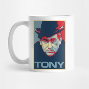 Tony Mug